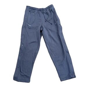 Nike Basketball Pants Mens Medium LeBron Standard Issue‎ Therma-FIT FZ1036-491